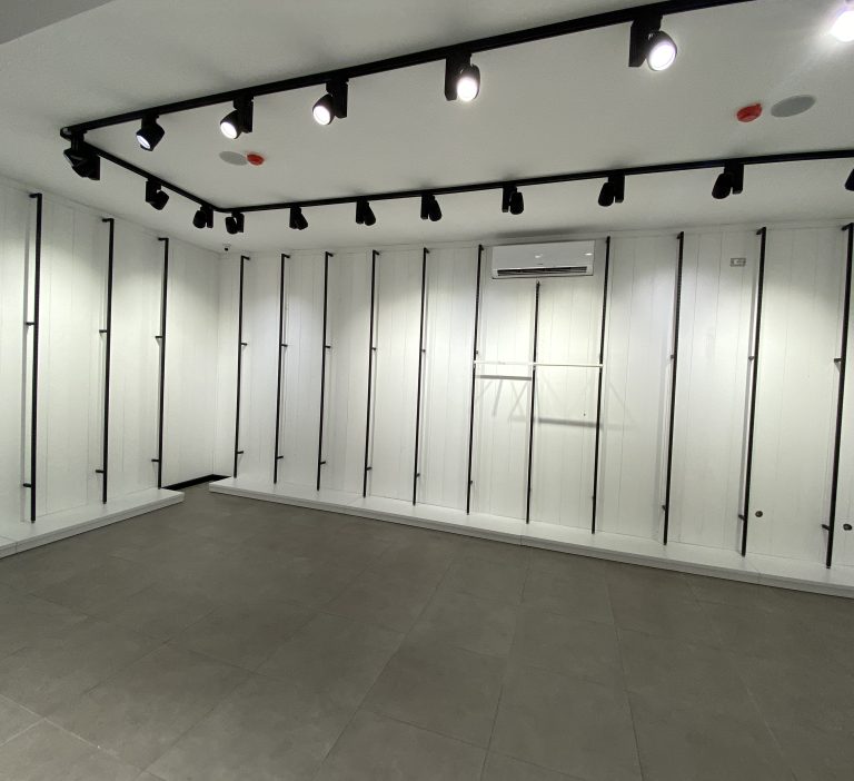 Showroom